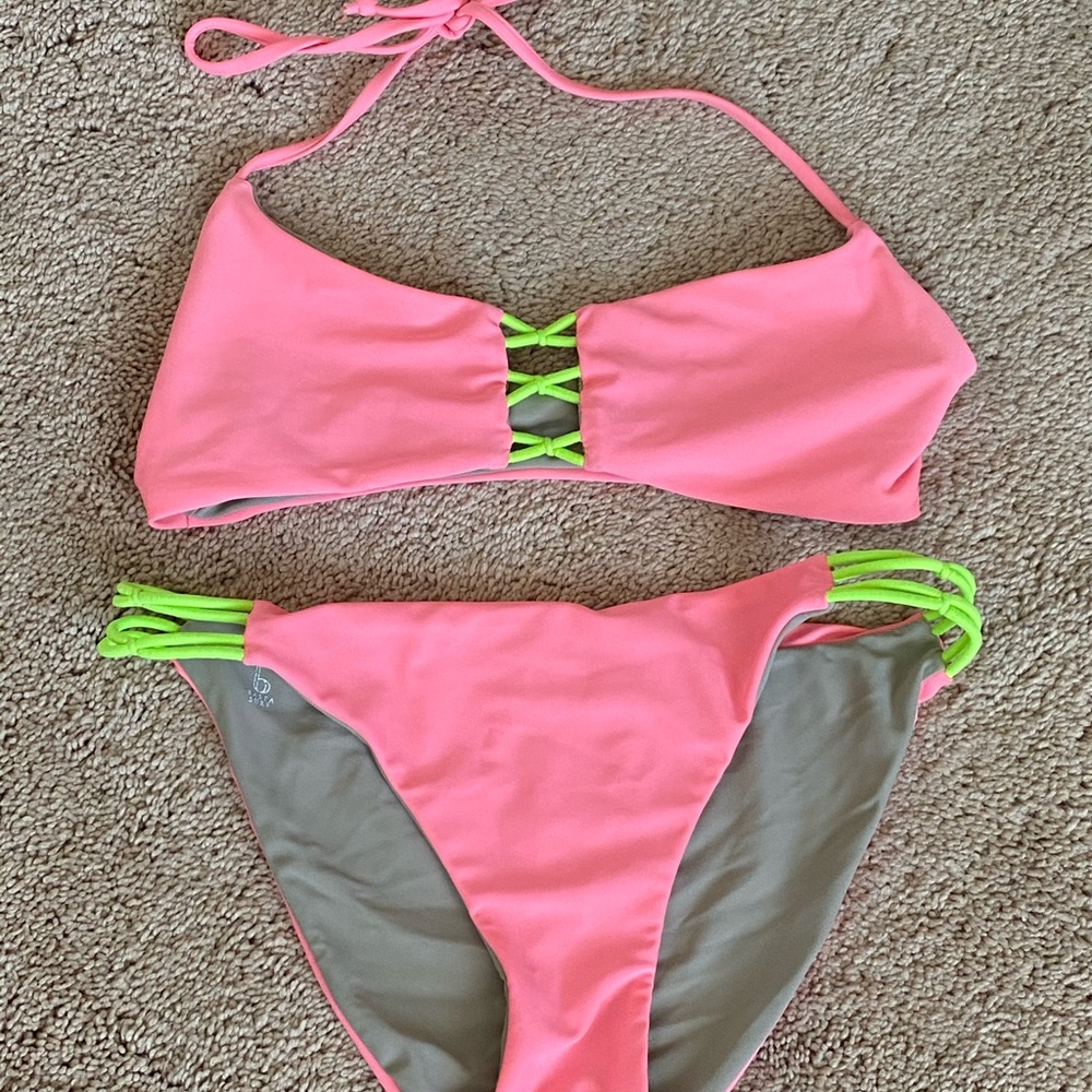 Basta Surf Bikini XS